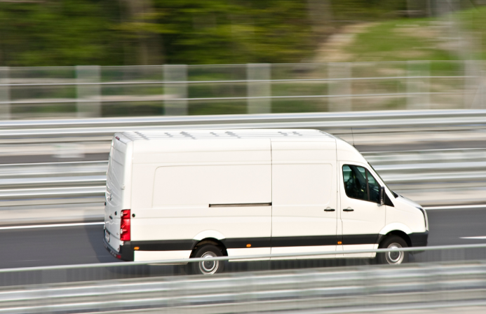 Urgent courier priority service
